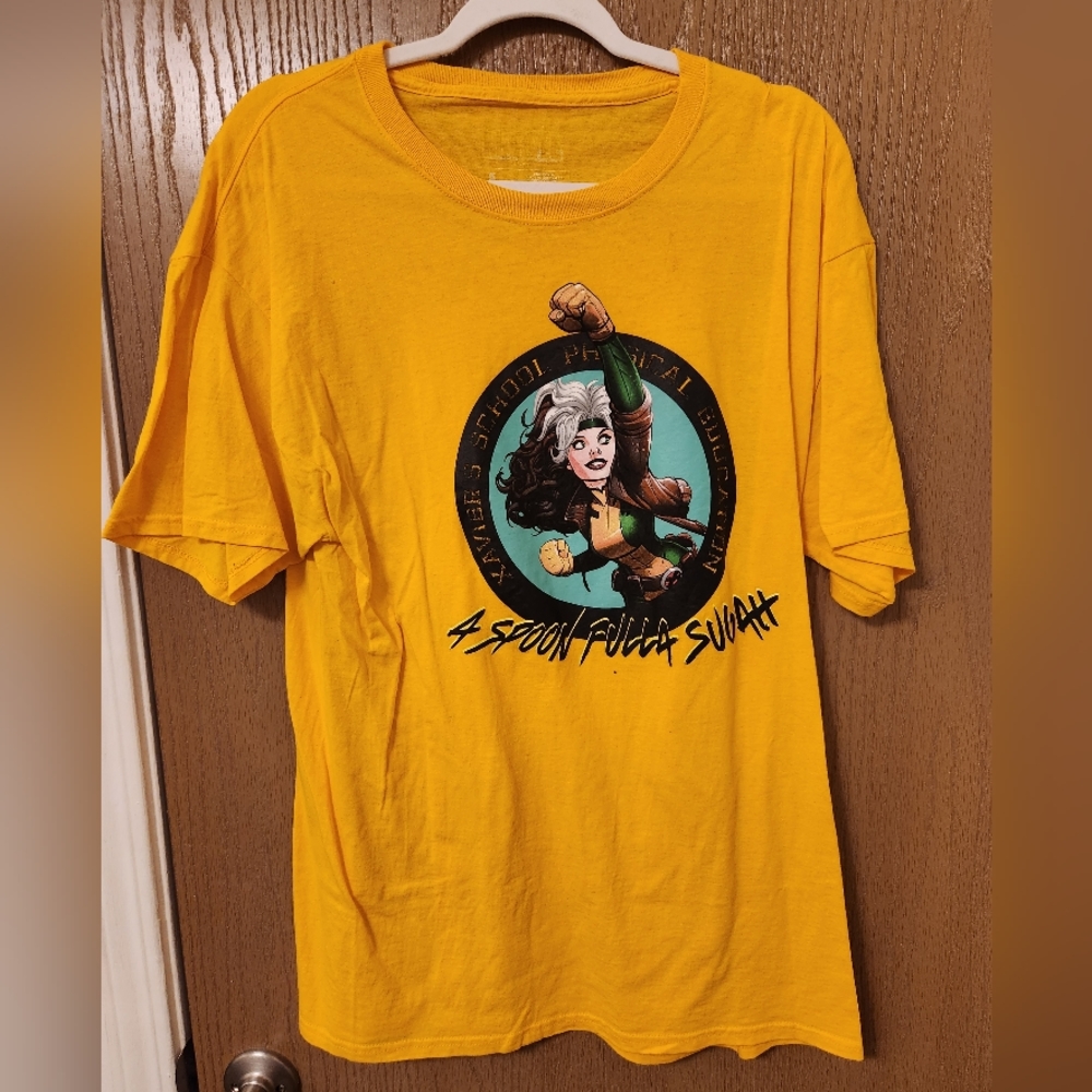 Marvel t-shirt